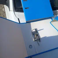 زونکن|لوازم التحریر|اندیشه, اندیشه فاز ۴|دیوار