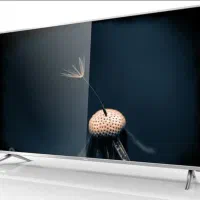 تلویزیون 50 اینچ جی پلاس 4K