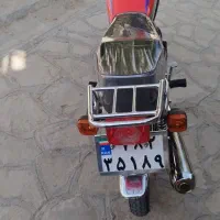 پرواز 150|موتورسیکلت|بجنورد, |دیوار