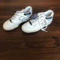 کفش نیوبالانس سایز ۳۹.۵|کیف، کفش، کمربند|دالخانی, |دیوار