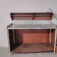 میزپیشخوان