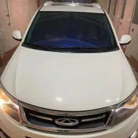 تیگو ۵ توربو|خودرو سواری و وانت|ری, دیلمان|دیوار