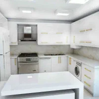 کابینت آشپزخانه