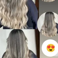 آف ویژه رنگ و لایت*
