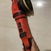 دستگاه پولیش اوربیتال