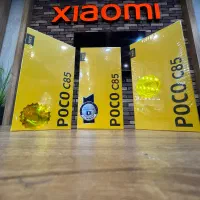 Poco C85|موبایل|تهران, گلستان (شهرک راه آهن)|دیوار