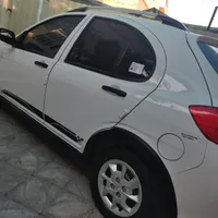 کوییک RS، مدل ۱۴۰۲ تمام فابریک