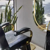 اجاره صندلی آرایشگاه مردانه