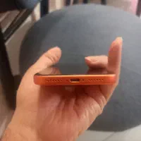 آیفون ۱۷ پرومکس ۵۱۲ ریجستر شده zaa|موبایل|تهران, انبار نفت|دیوار