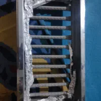 کباب پز 10شعله