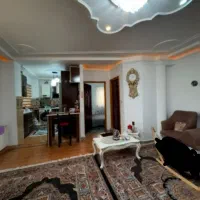 فروش آپارتمان 65متری تکواحدی وام دار ابوذر|فروش آپارتمان|فومن, |دیوار