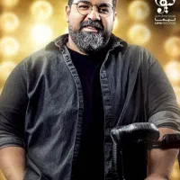 کنسرت رضا صادقی