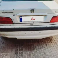 پارس فروشی|خودرو سواری و وانت|بم, |دیوار