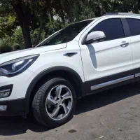 هایما s5۶ دنده cvt مدل ۹۸