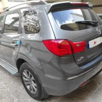 هایما +S7 مدل 1401|خودرو سواری و وانت|کرمانشاه, |دیوار