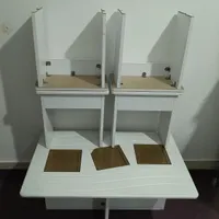 جلو مبلی ومیز عسلی