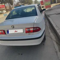 سمندlx|خودرو سواری و وانت|اصفهان, باغ کاران|دیوار