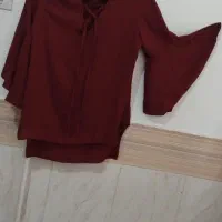 مانتو کت شلوار لباس مجلسی|لباس|گرگان, |دیوار