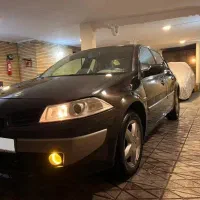 مگان e2