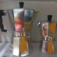 ۴تا موکاپات قهوه