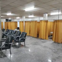 افتتاح درمانگاه درمانی و زیبایی دکتر کاشفی|خدمات آرایشگری و زیبایی|ارومیه, |دیوار