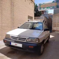 دوگانه فابریک۸۹