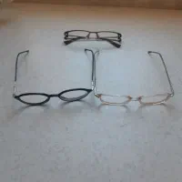 عینک طبی