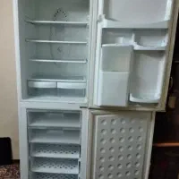 یخچال دو درب بدون برفک