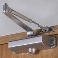 درب برقی جک بازویی پارکینگ اتوماتیک سیماران  ریموت|مصالح و تجهیزات ساختمان|شیراز, شهرک فرهنگیان|دیوار