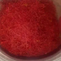 تولیدزعفران میرزایی ممتاز کردستان 100در100 طبیعی