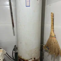 ابگرمکن کارکرده سالم