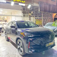 چانگان cs55، مدل ۱۴۰۴، نقد و اقساط