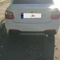 ساینا اس دوگانه فابریک|خودرو سواری و وانت|کرمانشاه, |دیوار