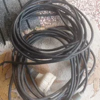 کابل ۲فاز بیست متر متری نود