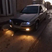 سمند ۸۲ دوگانه