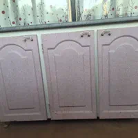 کابینت فلزی|مصالح و تجهیزات ساختمان|فولادشهر, A3|دیوار