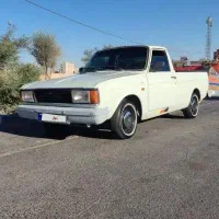 پیکان وانت عروسک