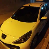 207tu5|خودرو سواری و وانت|رودان, |دیوار