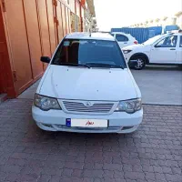 پراید ۱۱۱ مدل ۹۷