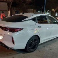 KMC J7 1402 فول کم کار خانگی|خودرو سواری و وانت|بروجرد, |دیوار