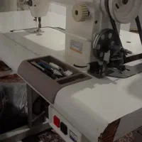 چرخ خیاطی راسته|چرخ خیاطی و ریسندگی|محمدیه-قزوین, |دیوار