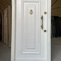 درب ویلا و حیاط پیش ساخته مرکزی درب|مصالح و تجهیزات ساختمان|جیرفت, |دیوار