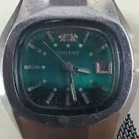 ساعت مچی اورینت