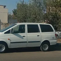 ون کاروان مدل 86|خودرو سواری و وانت|پاکدشت, پاکدشت (مامازند)|دیوار