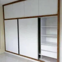 کابینت و کمد دیواری|جاکفشی، کمد، دراور|برخوار, |دیوار