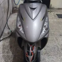 متور برمودا ۱۵۰