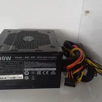 پاور 400WAT کولر مستر