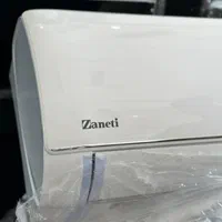 داکت زانتی اینورتر ۳۶ هزار اینورتر|کولر گازی و فن‌کوئل|تهران, تجریش|دیوار