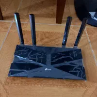 مودم ADSL2+/VDSL2 تی پی لینک tp link VX1800v