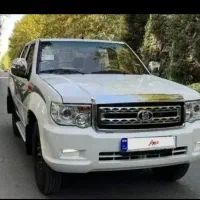 کارون/مدل 1404/تحویل آنی